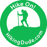 Hiking Dude Survey