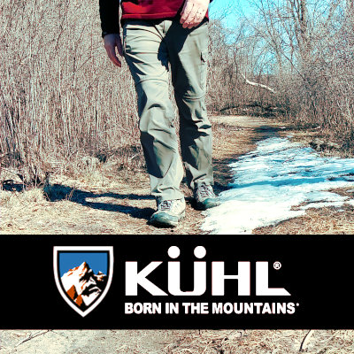 Kuhl Renegade Cargo Pants