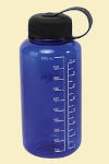 hiking water bottle