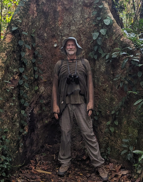 peru hiking