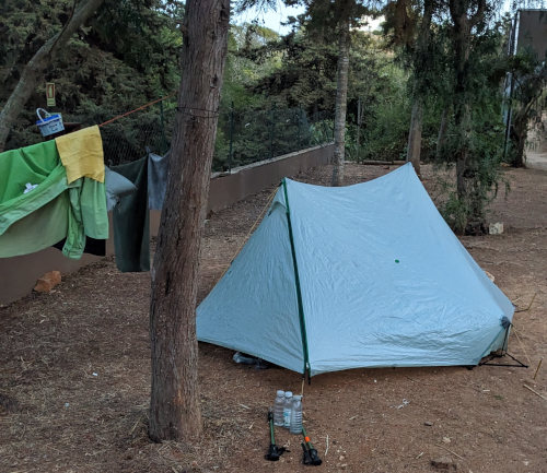 salema campground