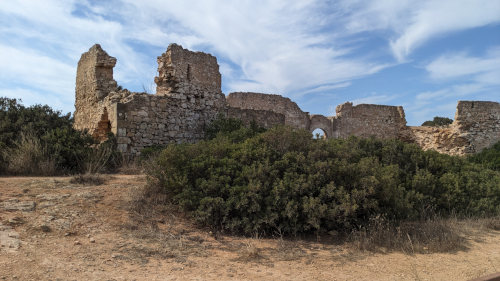 Forte de Almádena