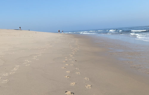 Portugal Beach