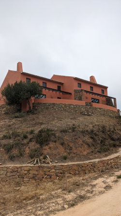 New Homes in Portugal