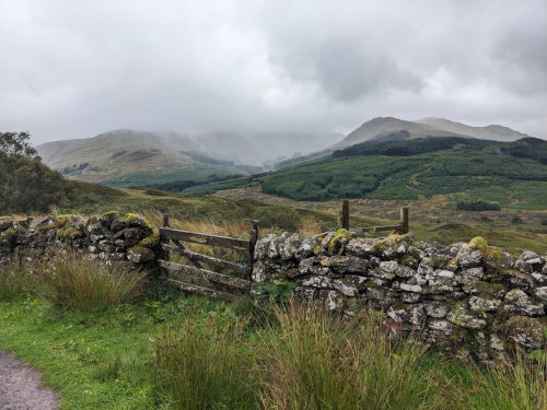 Highlands Farmland