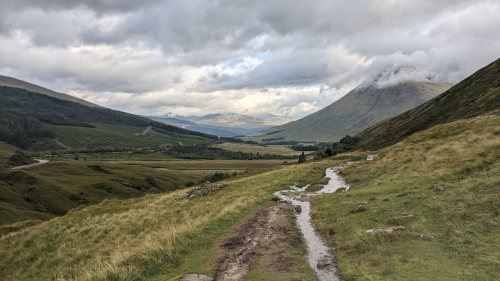 West Highland Way